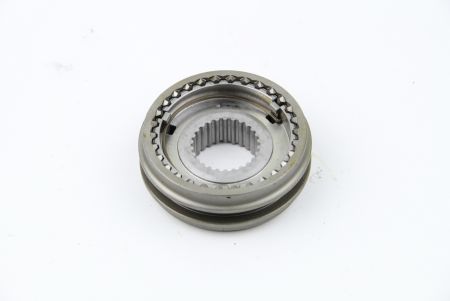 This assembly includes a hub with 30 teeth and 26 teeth, as well as a sleeve with 30 teeth. It's designed for KBD21, KBD25, and KBD26 models with the C190 engine and LUV applications. - This assembly includes a hub with 30 teeth and 26 teeth, as well as a sleeve with 30 teeth. It's designed for KBD21, KBD25, and KBD26 models with the C190 engine and LUV applications.